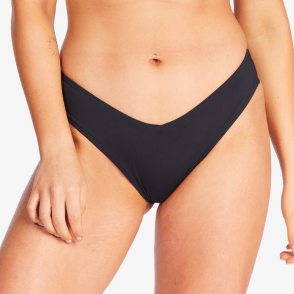 Billabong NEW Sol Searcher Fiji Cheeky Bikini Bottoms - Picture 10 of 13